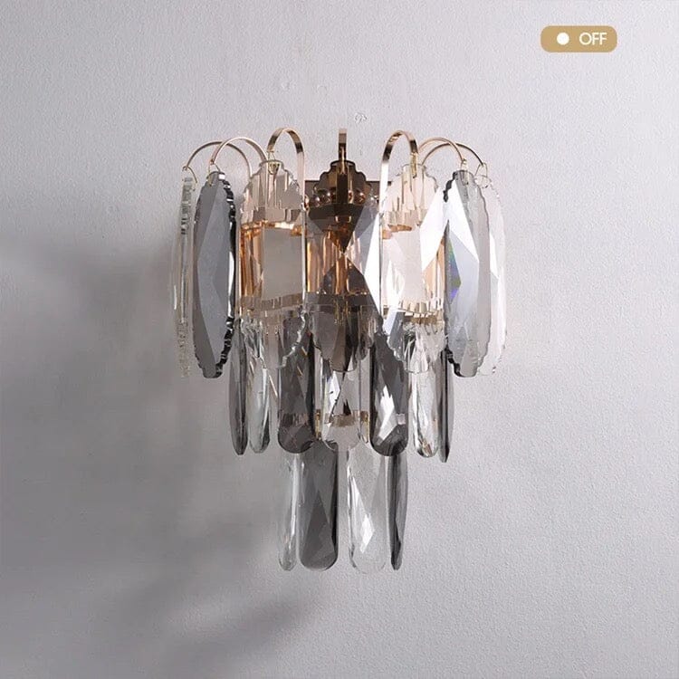 Lyra Nordic Wall Lamp Collection For Calm Minimalist Interiors