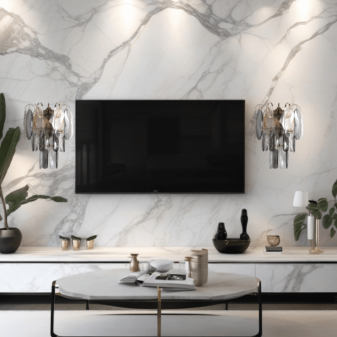 Lyra Nordic Wall Lamp Collection For Calm Minimalist Interiors