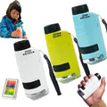 Mini Microscope for Kids