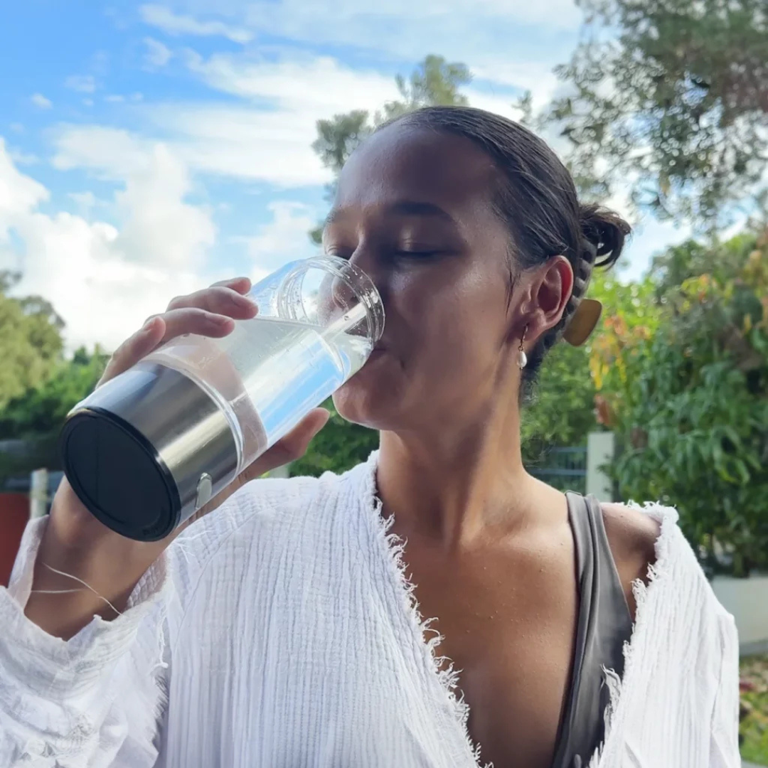 Innovative hydrogen water bottle-Hydropro generator