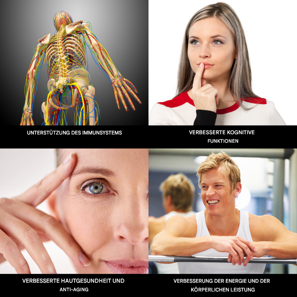 Innovatieve waterfles met waterstof-Hydropro generator