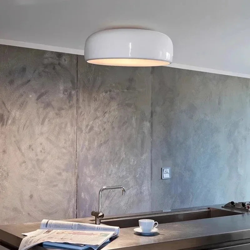 Smith - Lâmpada Elegância Italiana