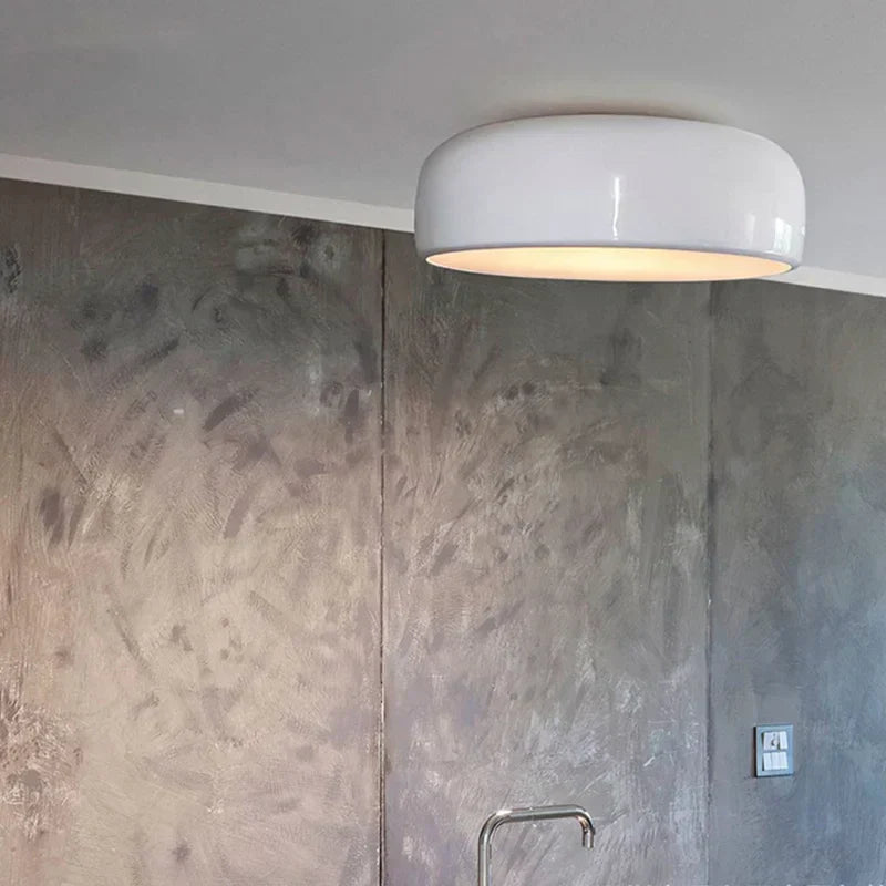 Smith - Lâmpada Elegância Italiana