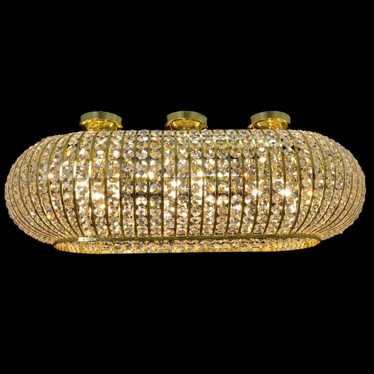 Liora Krystall Lysekrone