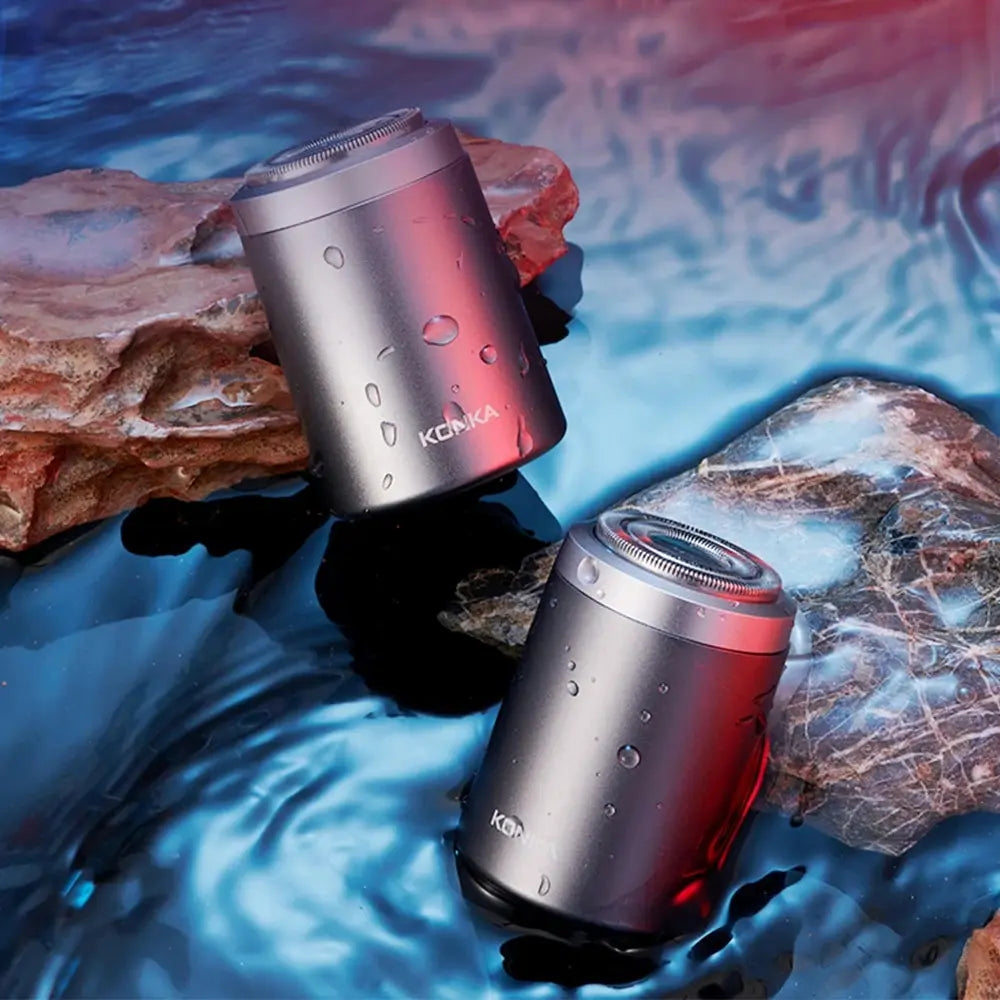 Mini electoral fan | For a clean look everywhere ✨