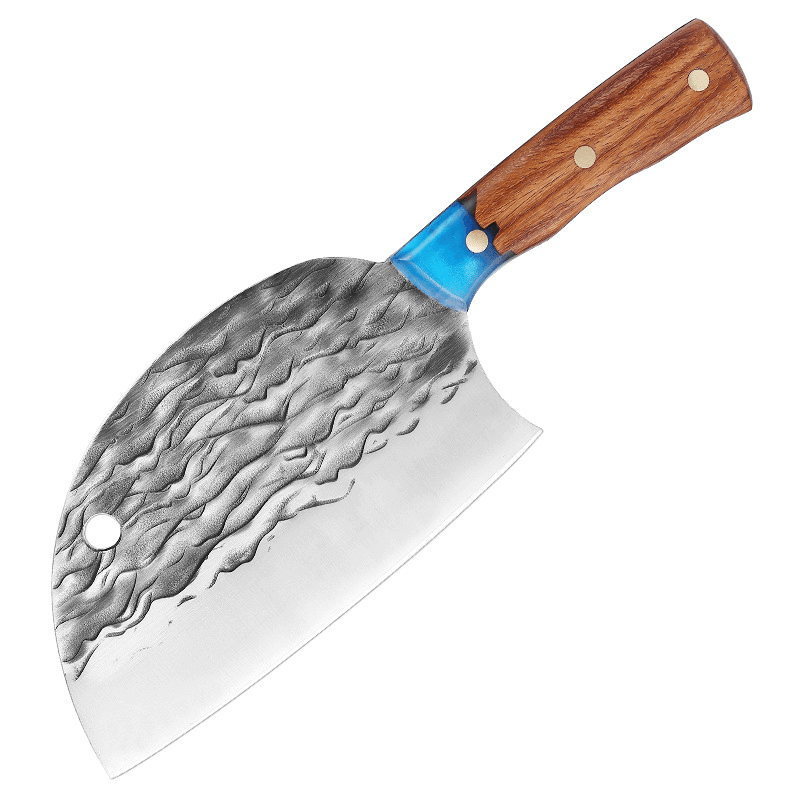 Mabiyo Cleaver Knife