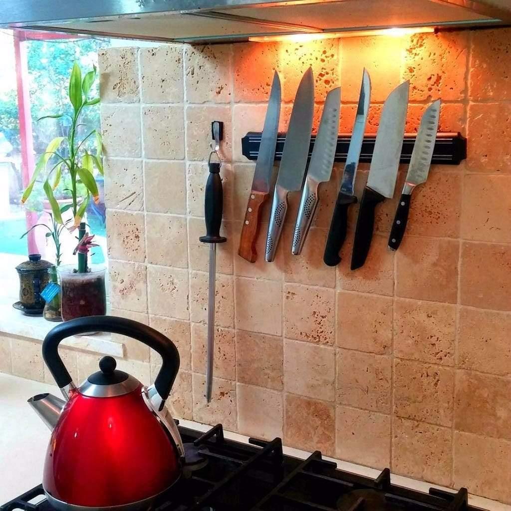Magnetic Knife Holder