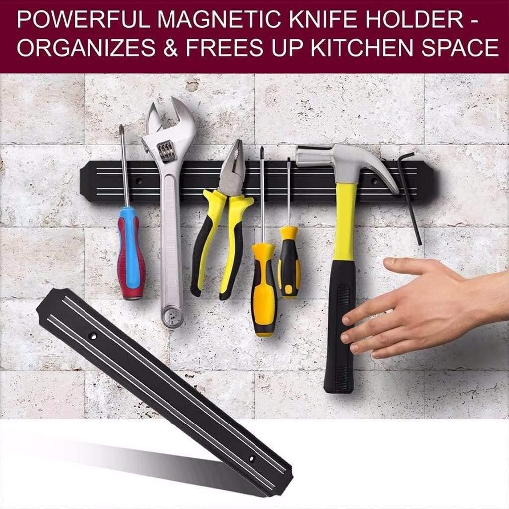 Magnetic Knife Holder