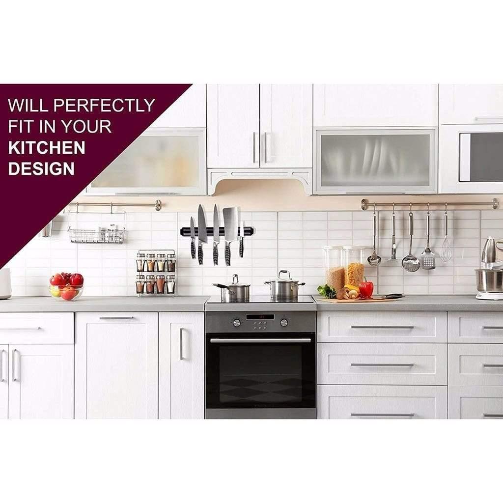 Magnetic Knife Holder