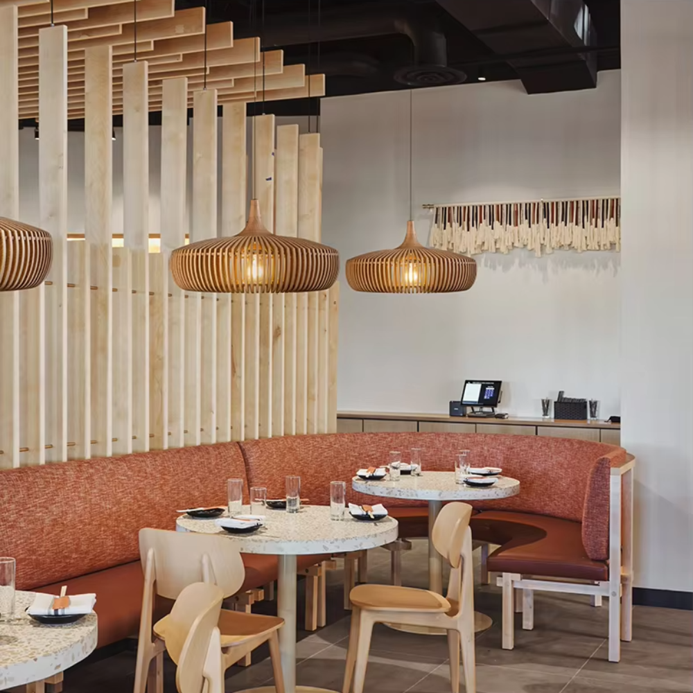 NaturLampa pendant Lamp