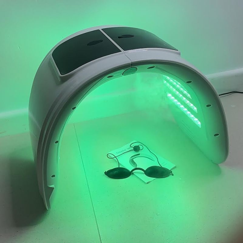 Medical Grade LED Light Therapy Machine