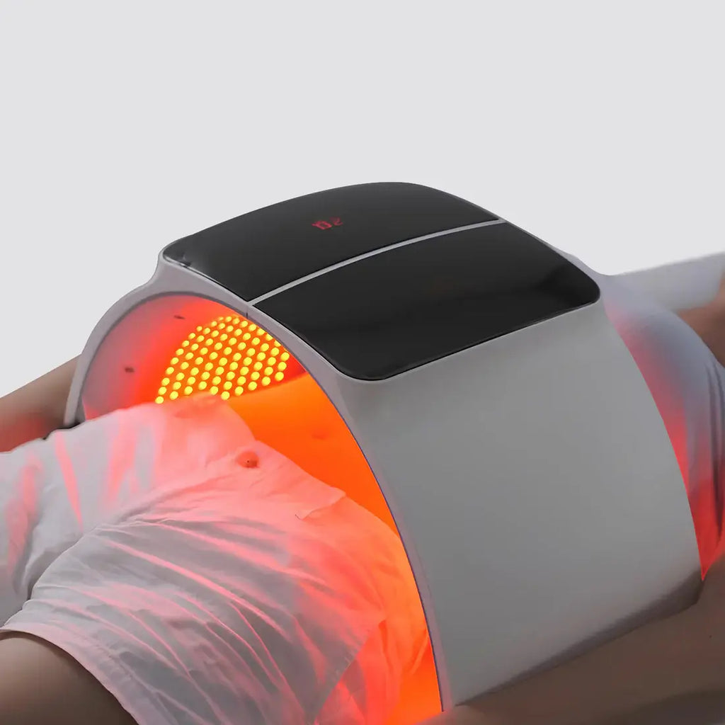 Medische Kwaliteit LED Lichttherapie Machine