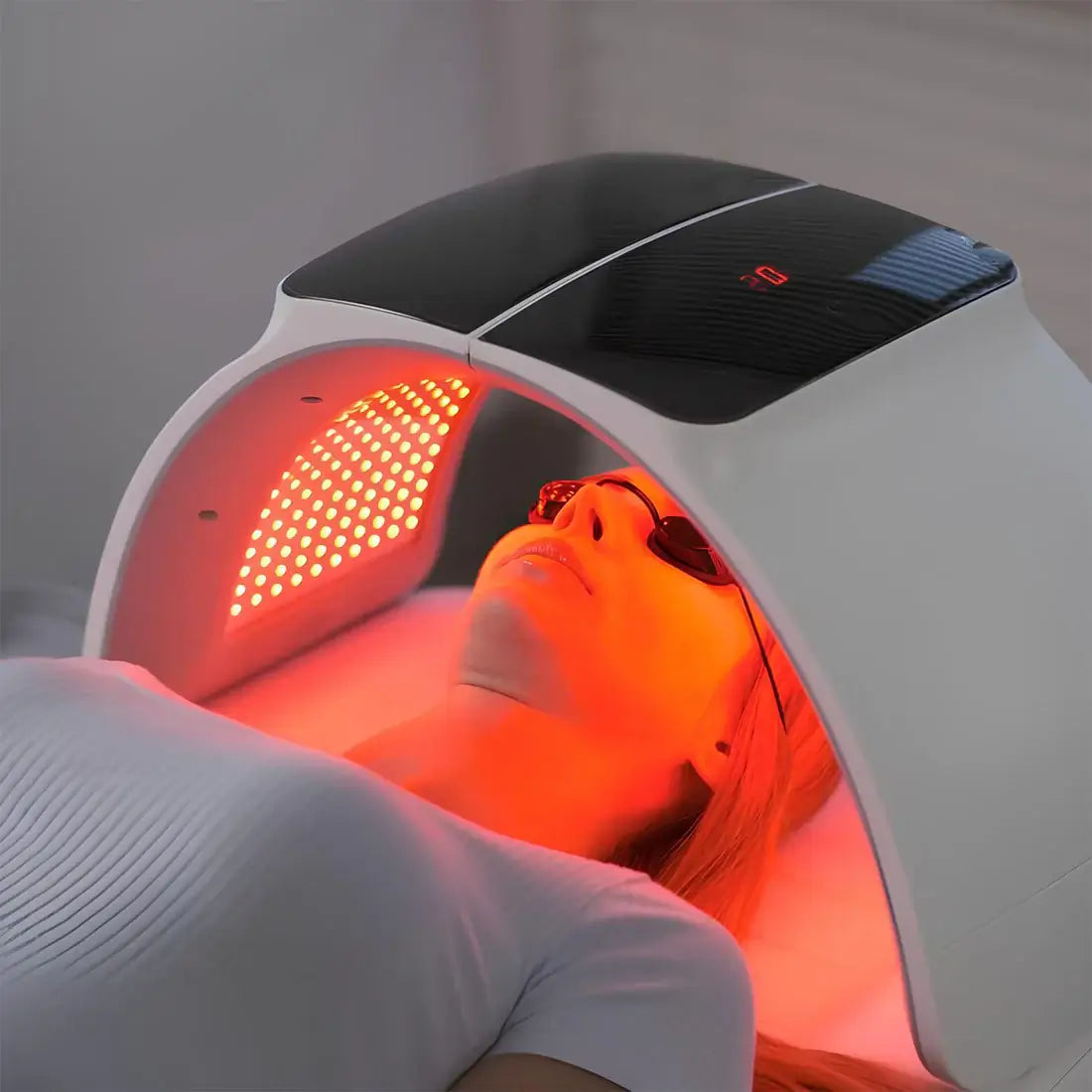 Medical Grade LED Light Therapy Machine