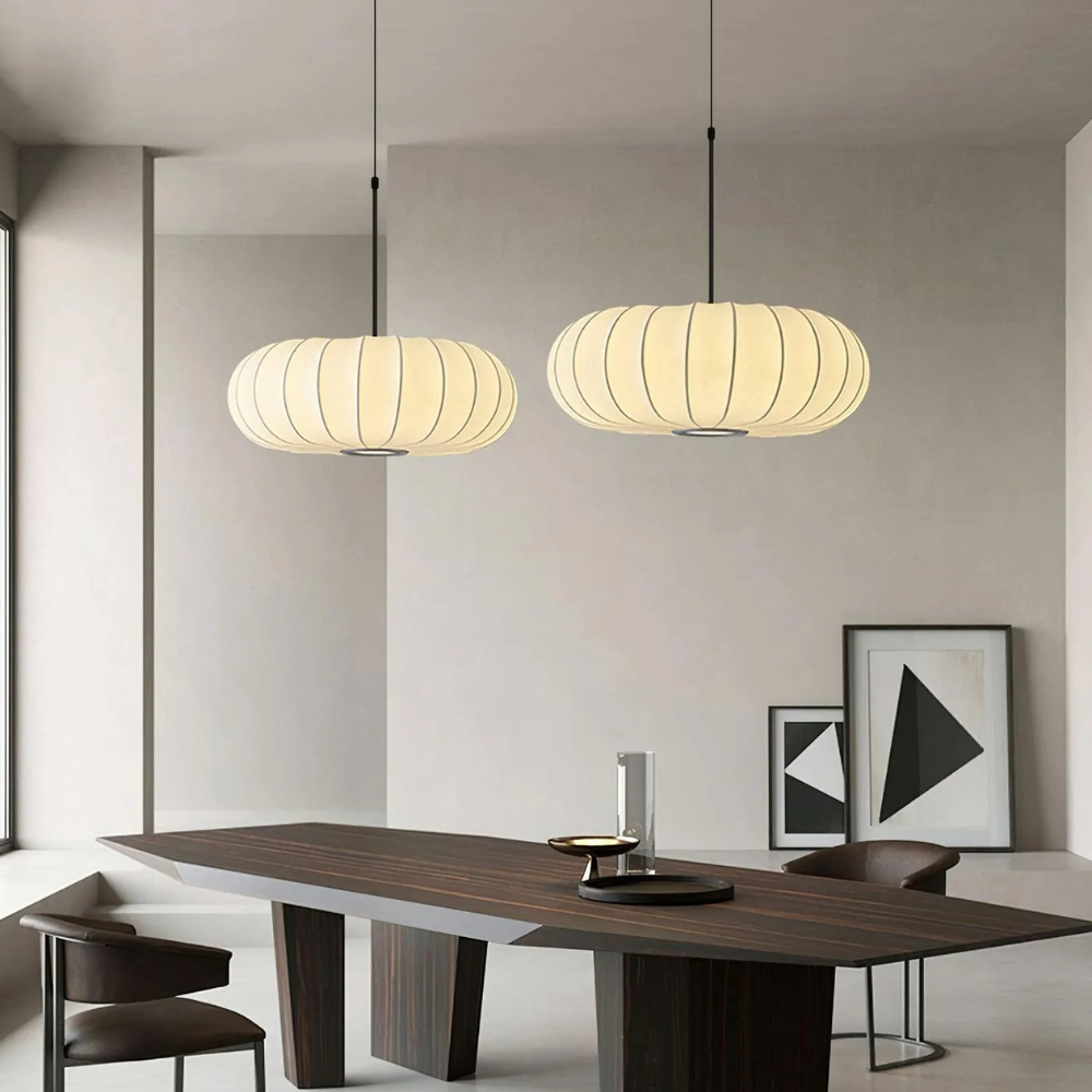 Lucerna závěsná lampa