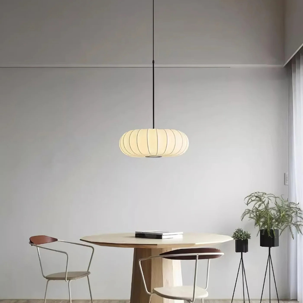 Lucerna závěsná lampa