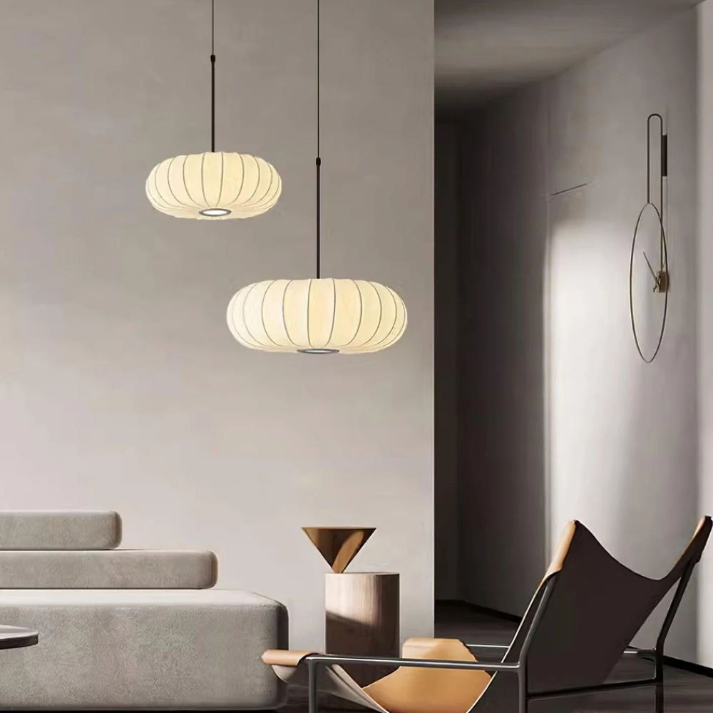 Lucerna závěsná lampa