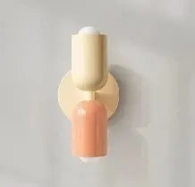 TwinGlow - ダブルスポットライトランプ