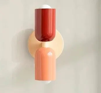 TwinGlow - ダブルスポットライトランプ