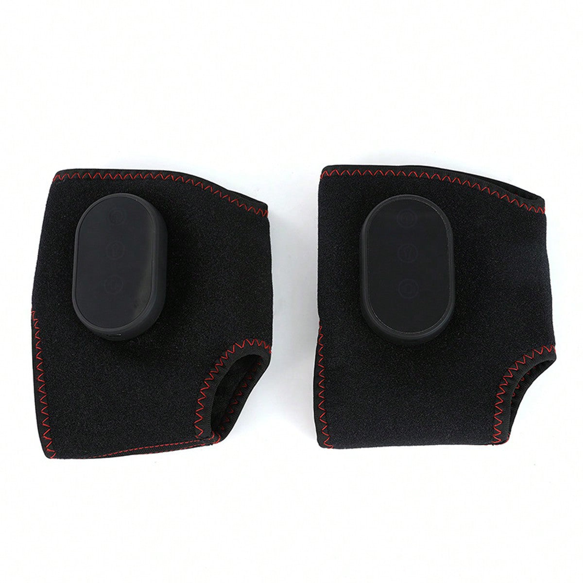 Leg Massager | Heated Wireless Compression Wrap for Office