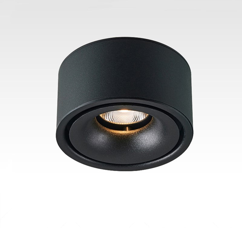 LumoLux Overflate LED-spotter