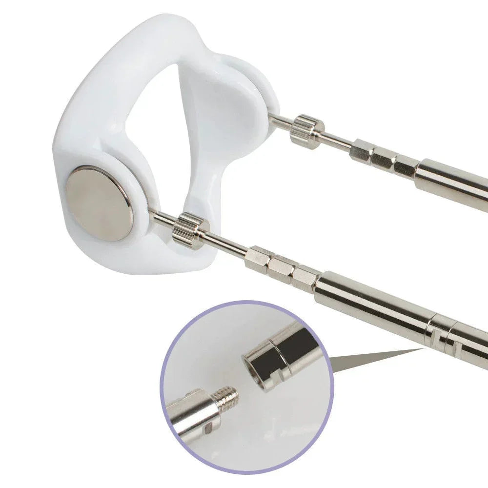 Pro Extender™ ナチュラルエンラージメント - 長さと太さの増加