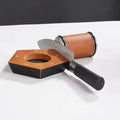 Manual diamond roller meter sharpener - Sharproll