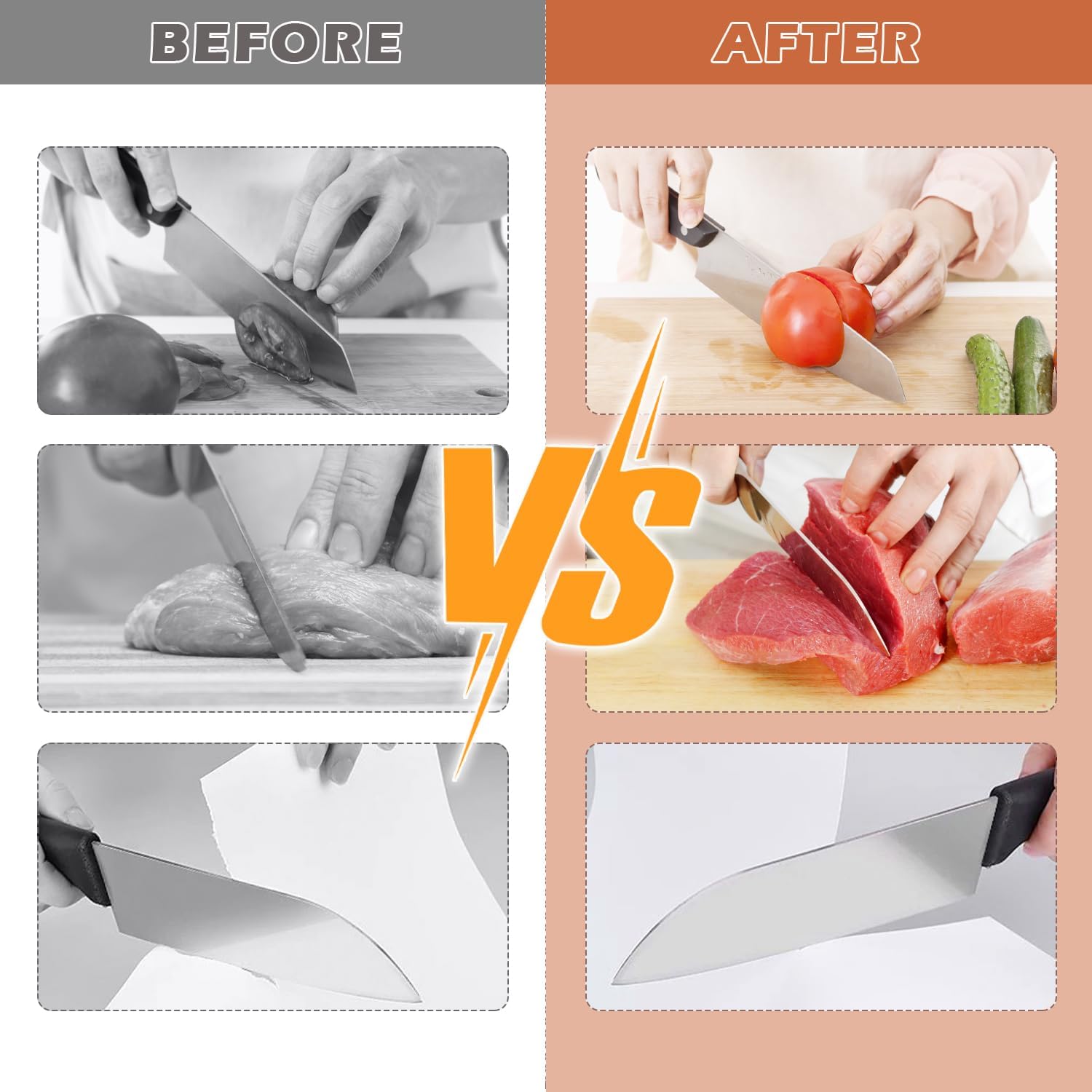 Manual diamond roller meter sharpener - Sharproll