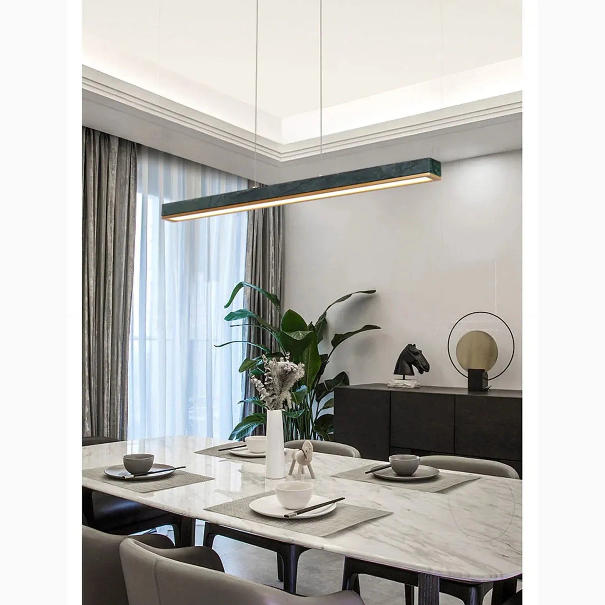 Marcelet | Simple pendant light