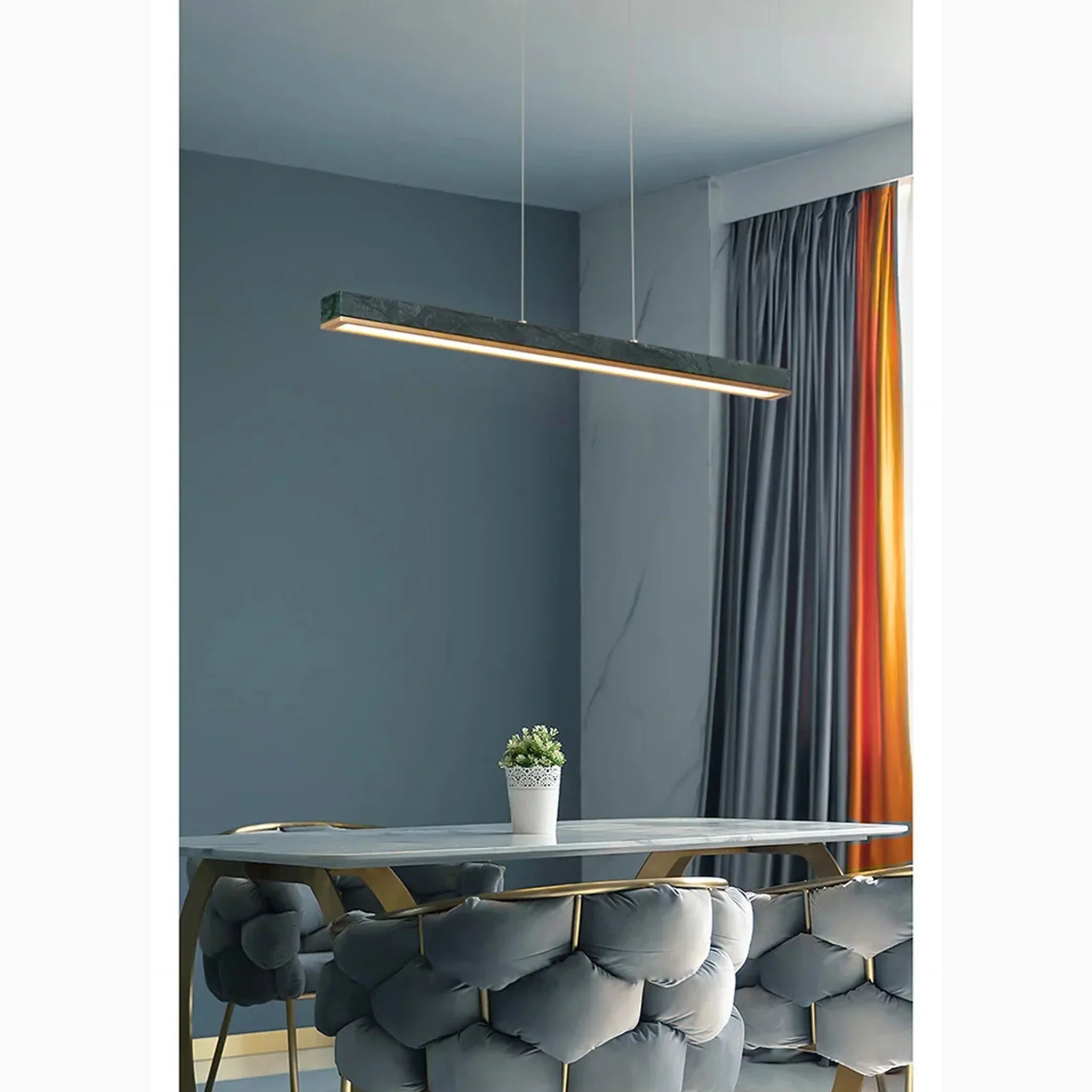 Marcelet | Simple pendant light