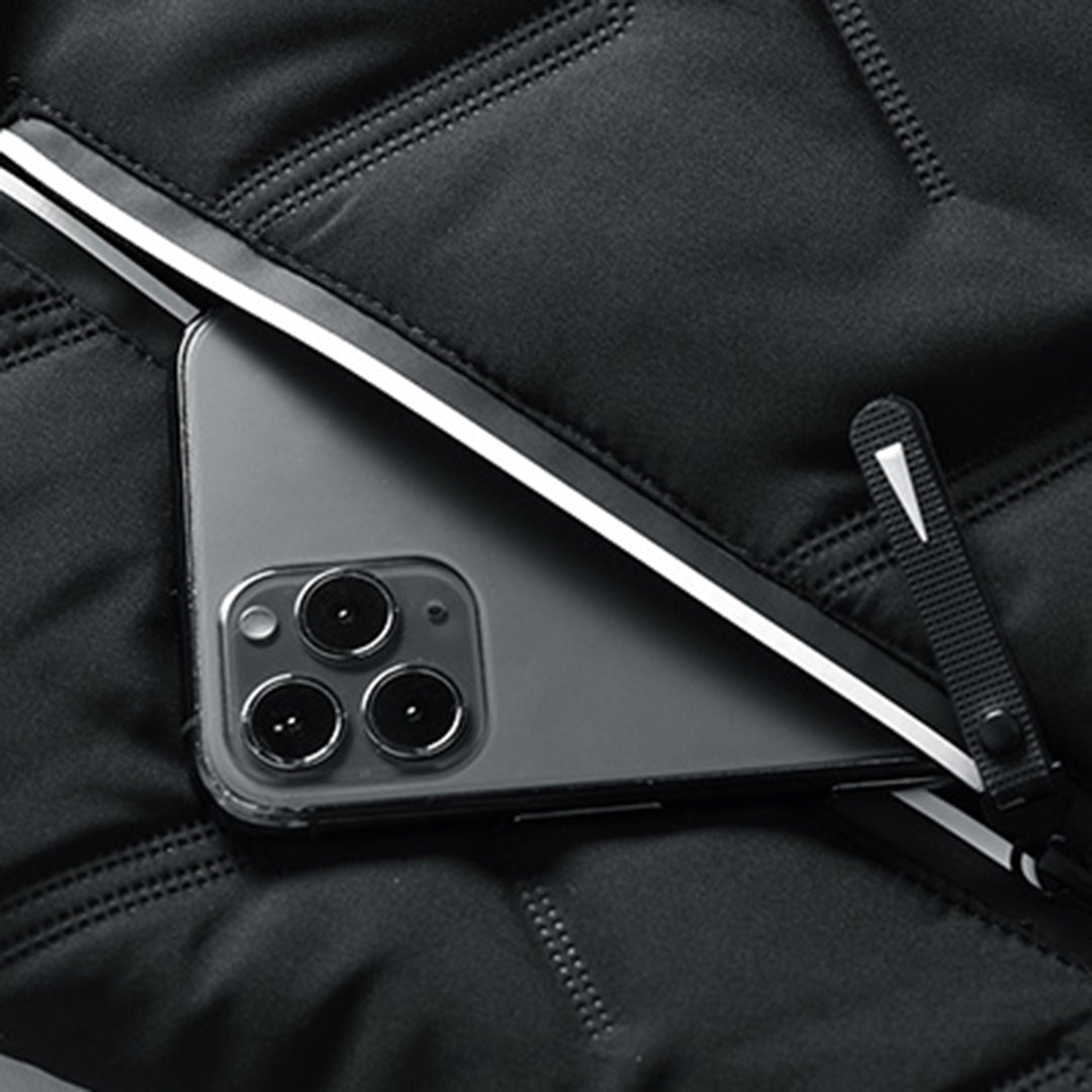 Marcello - Lehká a módní bunda