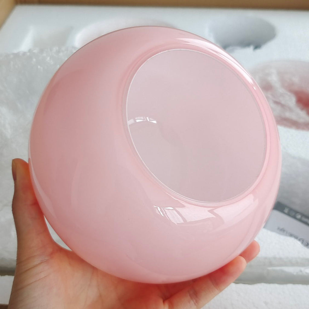 Lustre de Marshmallow