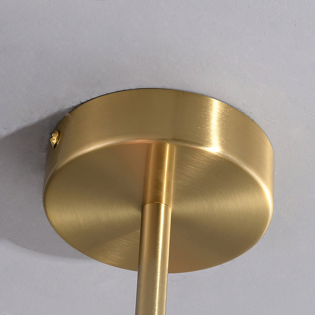 Lustre de Marshmallow