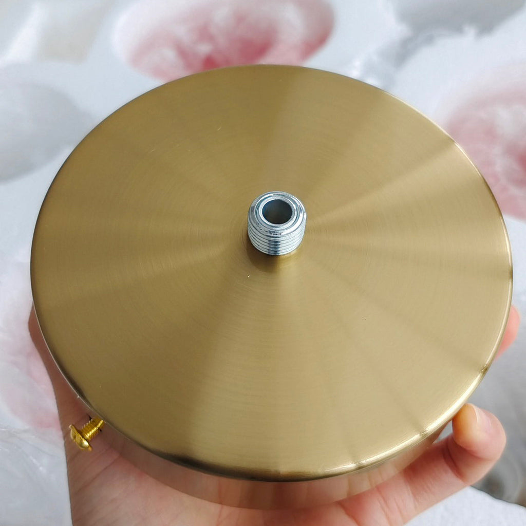 Lustre de Marshmallow