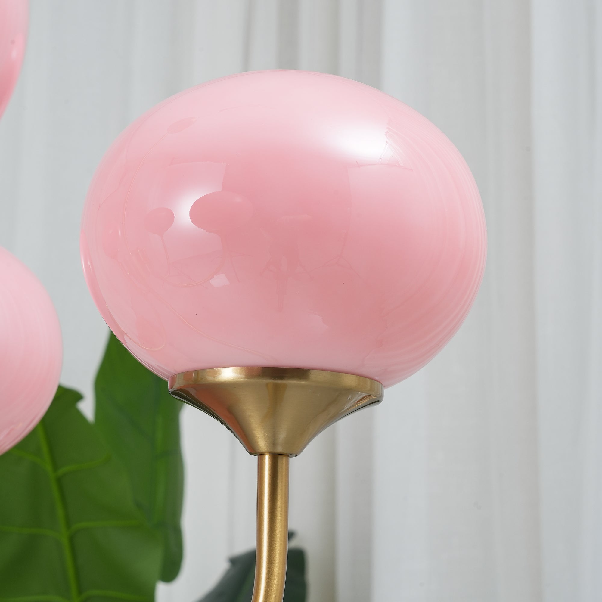 Lustre de Marshmallow