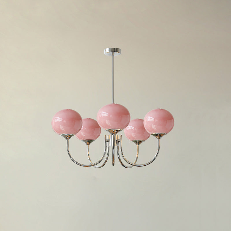 Lustre de Marshmallow