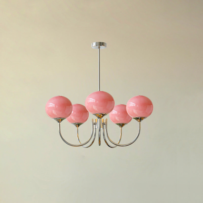 Lustre de Marshmallow