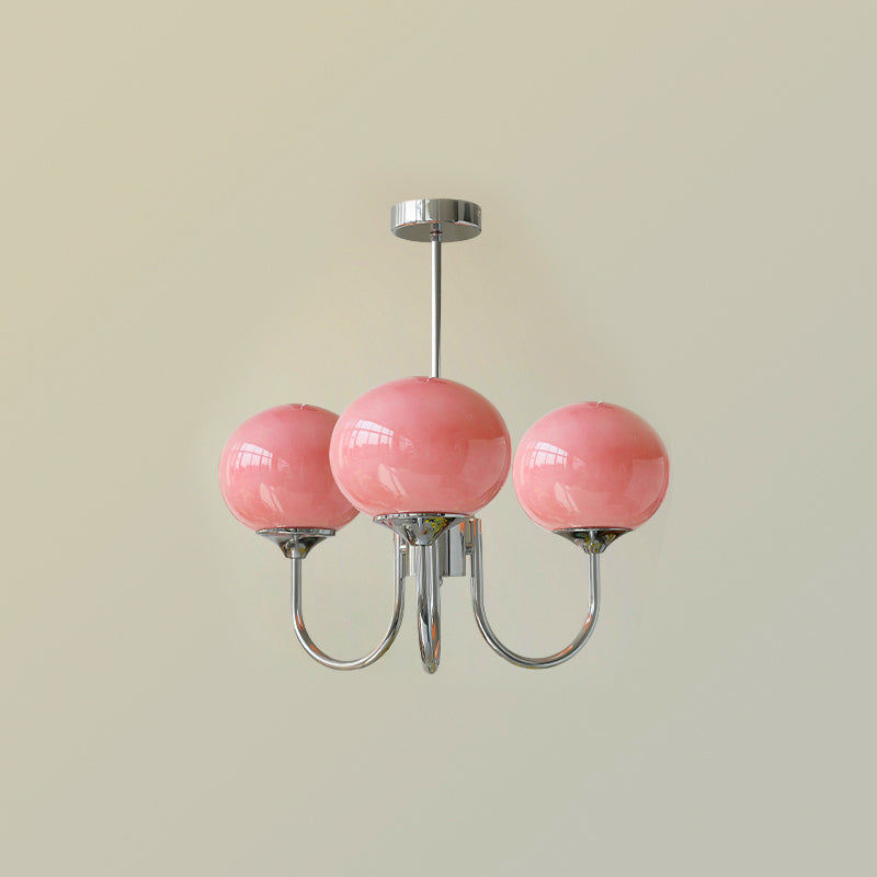 Lustre de Marshmallow