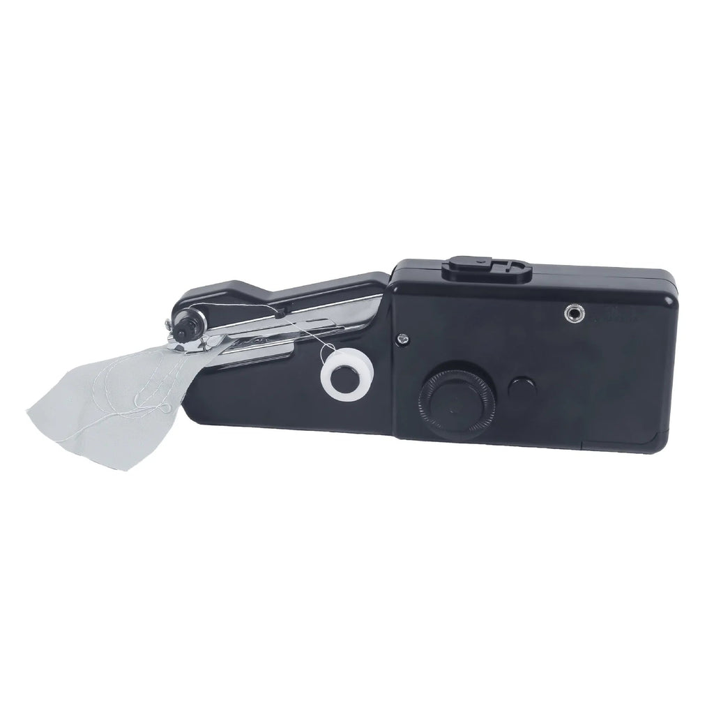 Mini electrical sewing machine - Stitchmatic