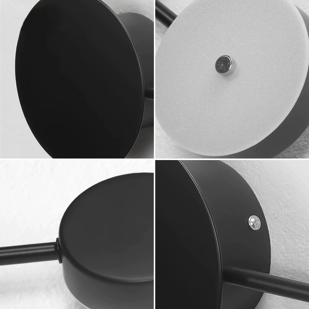 Modern Creative Led Wall Light