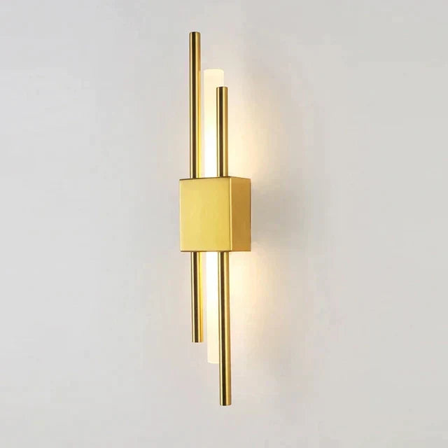 ModaGlow | Modern LED wall light