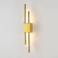 ModaGlow | Modern LED wall light
