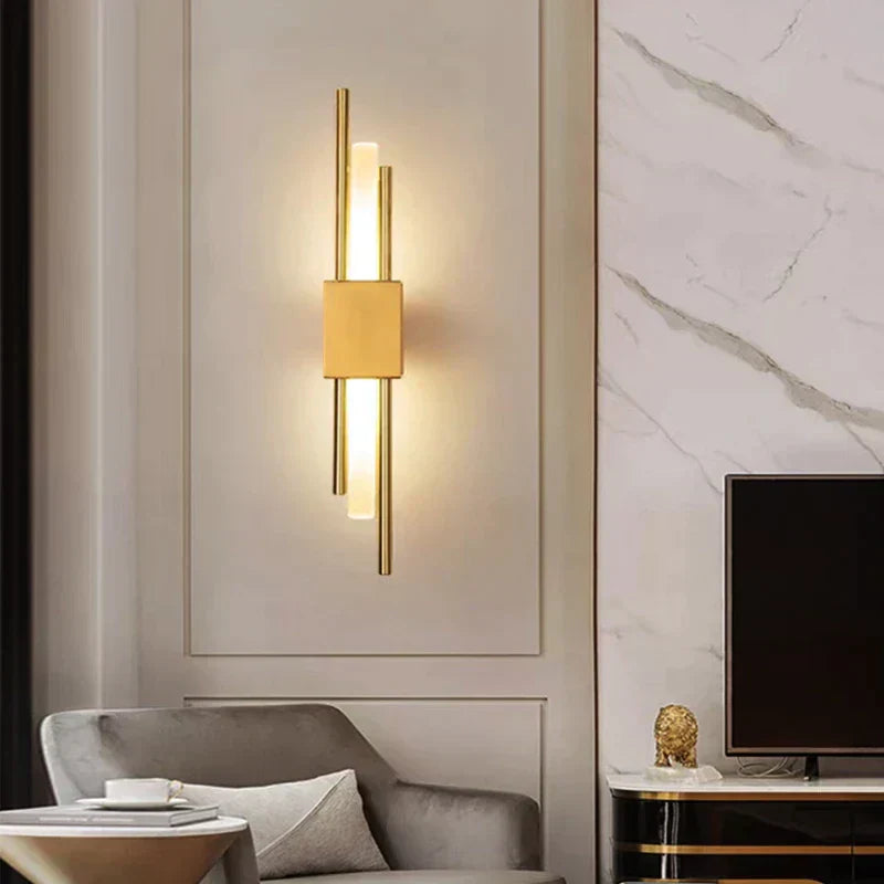 ModaGlow | Modern LED wall light