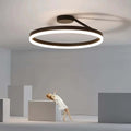 Modern LED ceiling light for living room 0