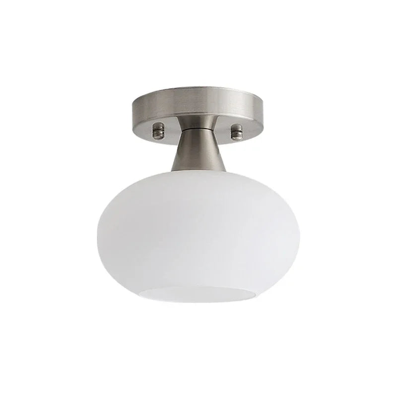 Kirrea Bright Moderne LED Vegglampe Tynn Profil For Gangvei