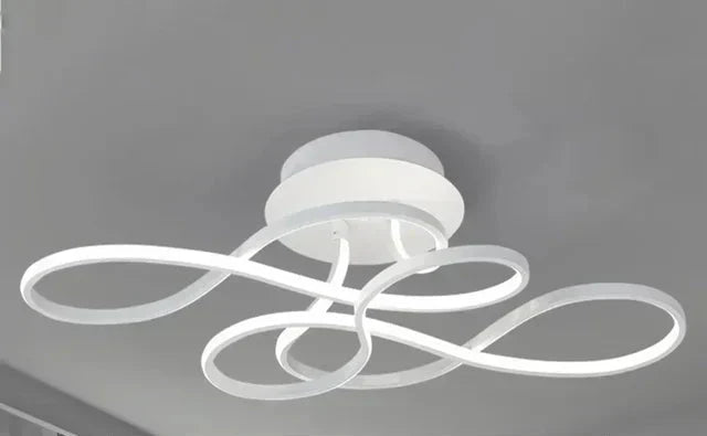 RadiantElegance - Modern ceiling light