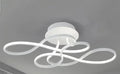 RadiantElegance - Modern ceiling light
