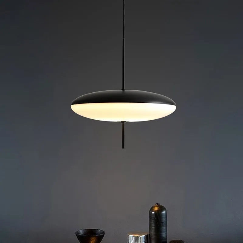 NovaOrb Flying Saucer LED Pendant Lights for Modern Home