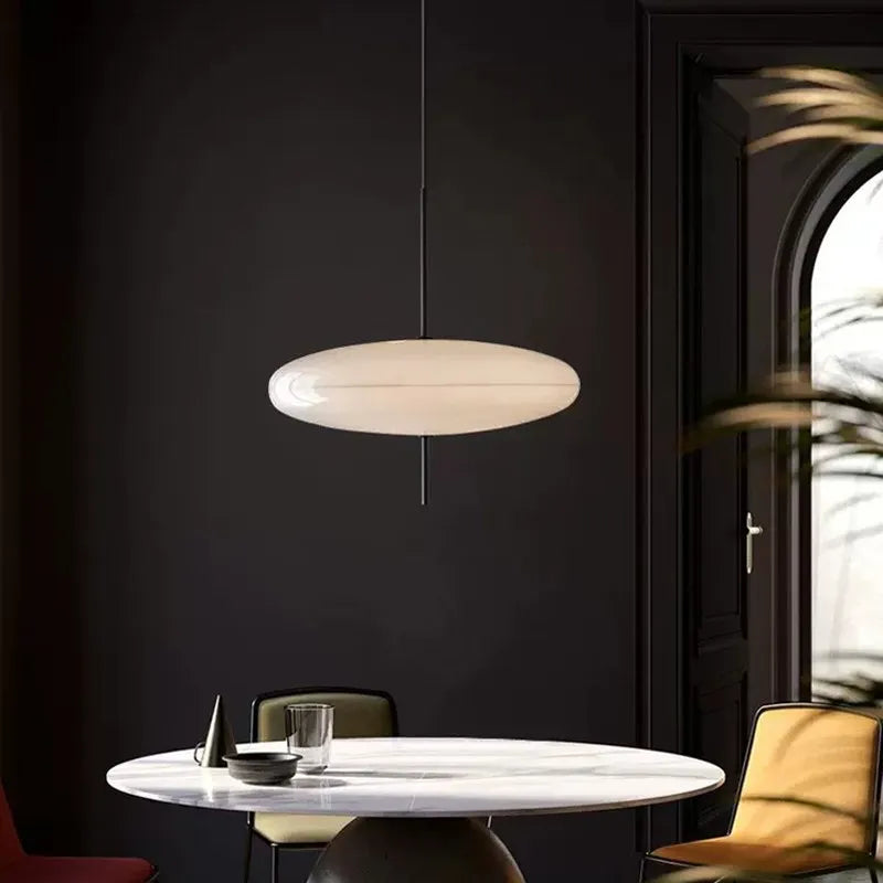 NovaOrb Flying Saucer LED Pendant Lights for Modern Home