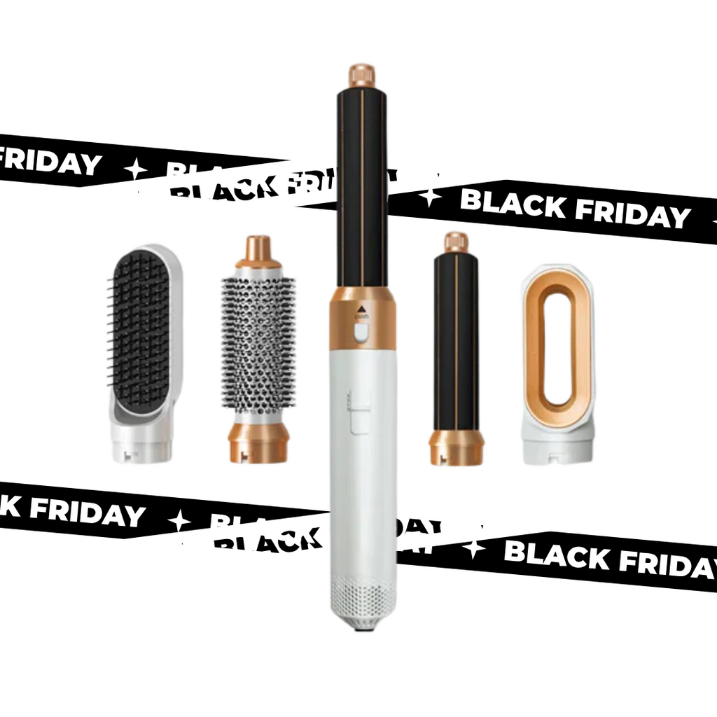 Profistyle - Hair Styler 5-in-1