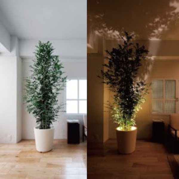 InstaBright Stick-On LED Spotlight – Wireless, Adjustable & Remote-Controlled